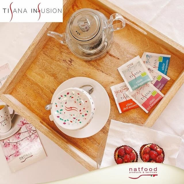 N.F. FOOD SPA - Immagine 1