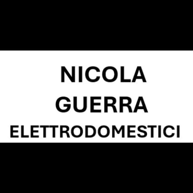 Nicola Guerra Elettrodomestici - Immagine 1