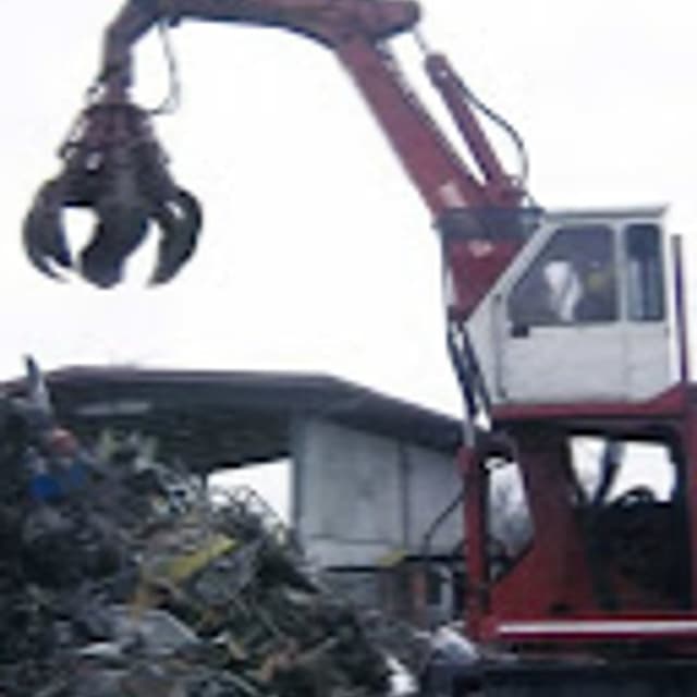 Nigro Rottami - Immagine 2