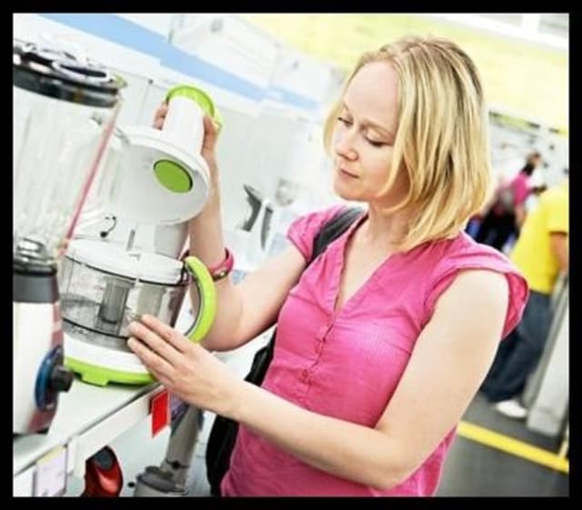 Nobile Elettrodomestici - Immagine 2