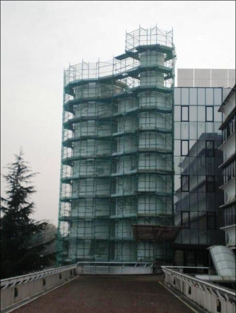 Noleggio Ponteggi Ponteco - Immagine 2