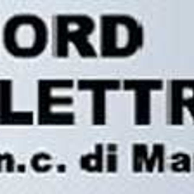 Nord Elettronica - Immagine 1