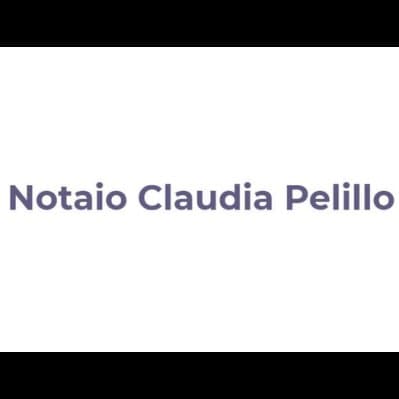 Notaio Claudia Pelillo - Immagine 1