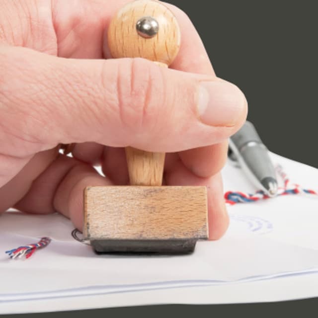 Notaio Giuseppe Crescimanno - Immagine 1