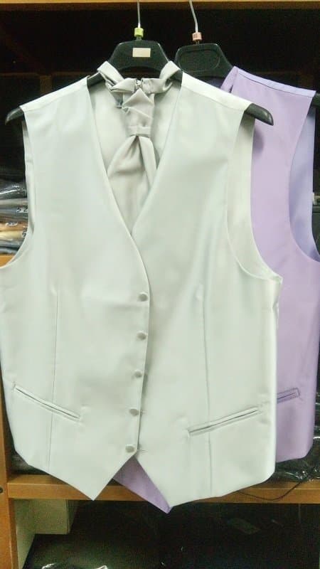 Notari Sartoria - Specializzato in Abiti - Immagine 2