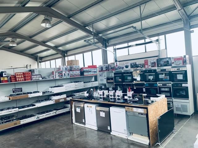 Nova Est Outlet Elettrodomestici - Immagine 1