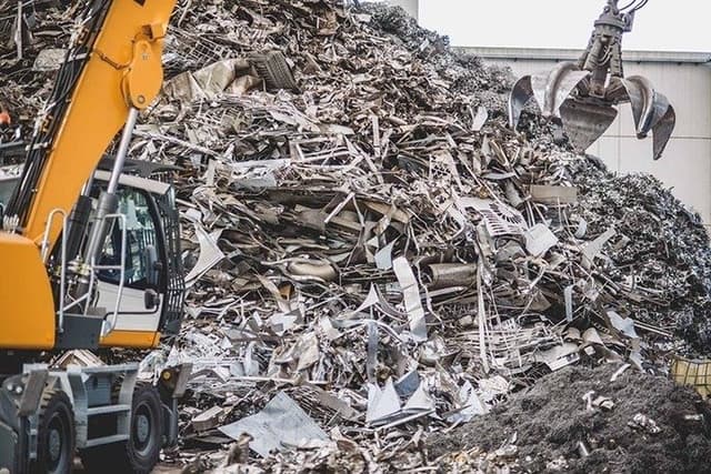 Novarini Rottami - Immagine 1