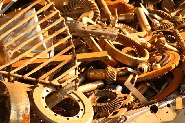 Novarini Rottami - Immagine 2