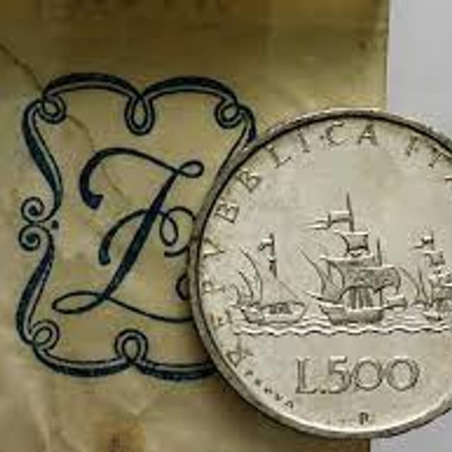 Numismatica Ducale - Immagine 2