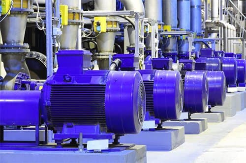 Nuova Elettromeccanica Castiglioni - Immagine 1