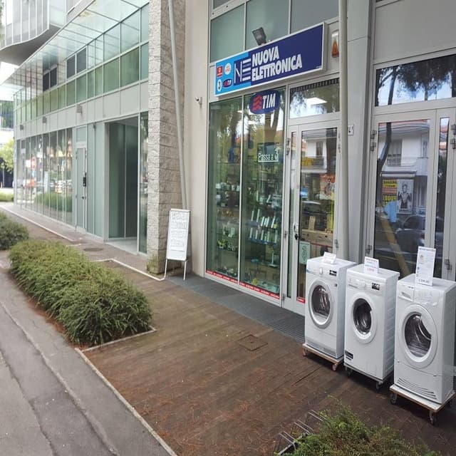 Nuova Elettronica - Immagine 1