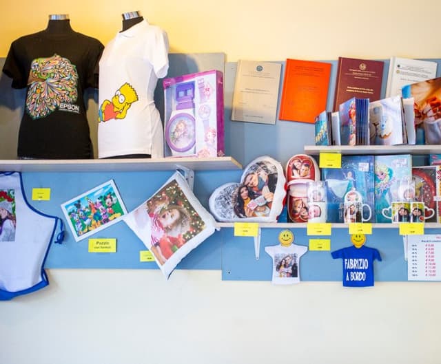 Nuova Eliografica - Immagine 1