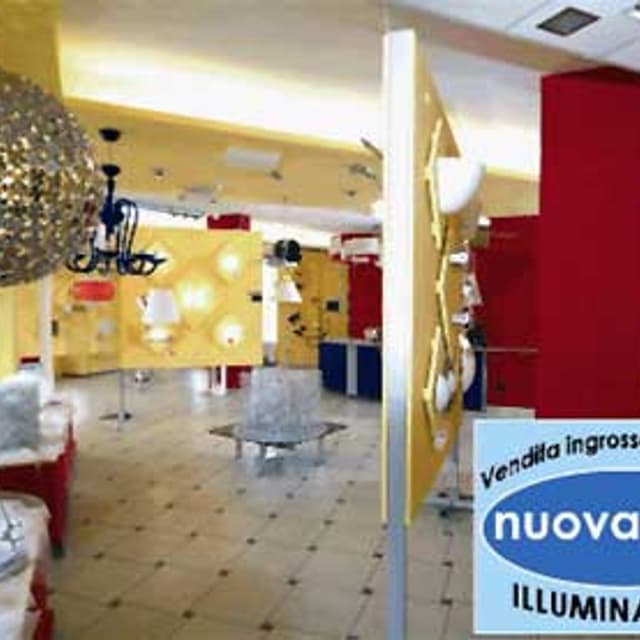 Nuova Luce - Immagine 1