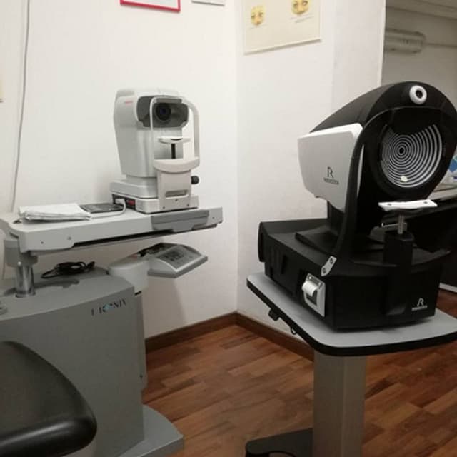 Nuova Ottica Reggina - Immagine 1