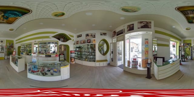 Nuova Ottica Saverino - Immagine 1