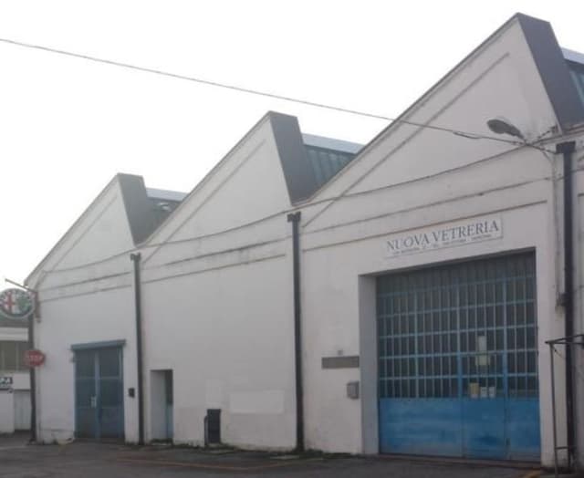Nuova Vetreria Sas - Immagine 2