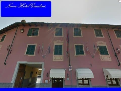 Nuovo Hotel Giardini - Immagine 1