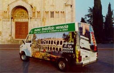 Nuovo Timbrificio Venezia - Immagine 1