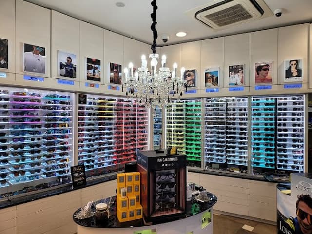 Occhiali Profumi San Marino - Immagine 2