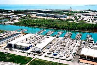 Ocean Marine - Immagine 1