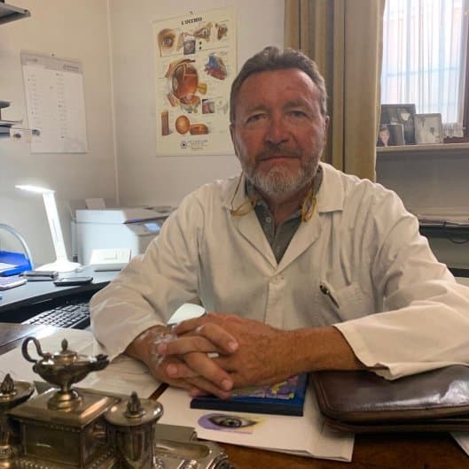 Oculista Pasino Dr. Mario - Immagine 2