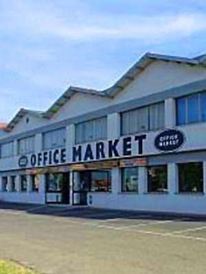 Office Market - Immagine 2