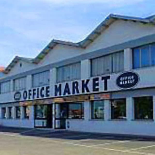 Office Market - Immagine 1