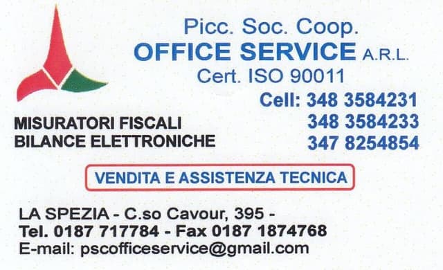 Office Service - Immagine 1