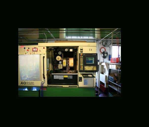 Officina Artigiana Fossi S.r.l. - Immagine 2