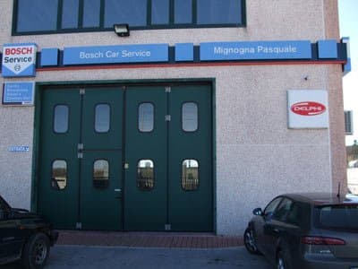 Officina Bosch Car Service - Immagine 1