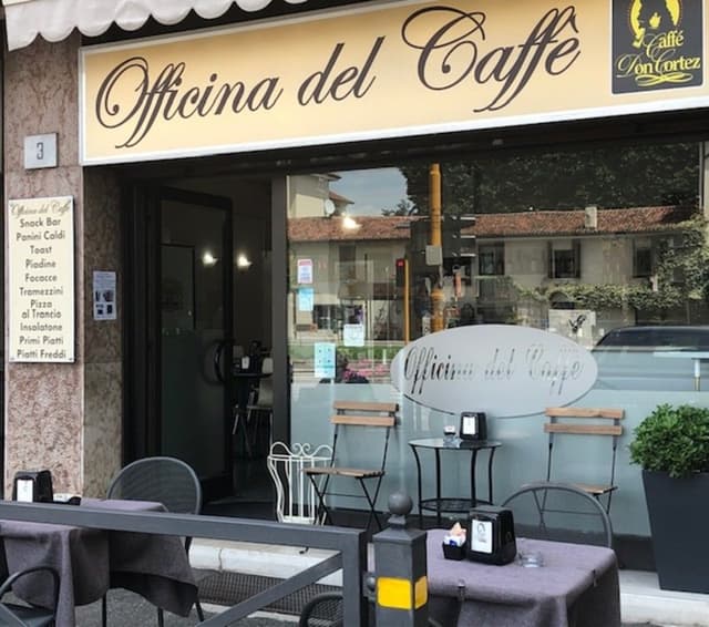Officina del Caffe - Immagine 2