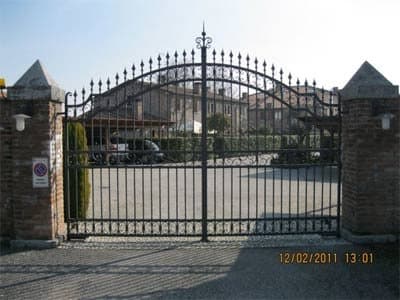 Officina del Fabbro - Immagine 1