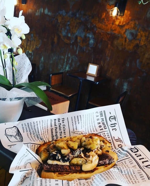 Officina Del Panino - Immagine 2