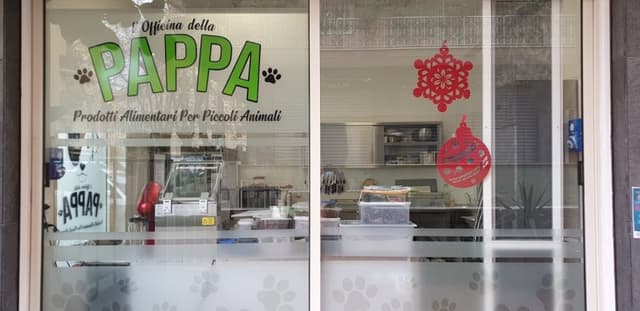 Officina della Pappa - Immagine 1