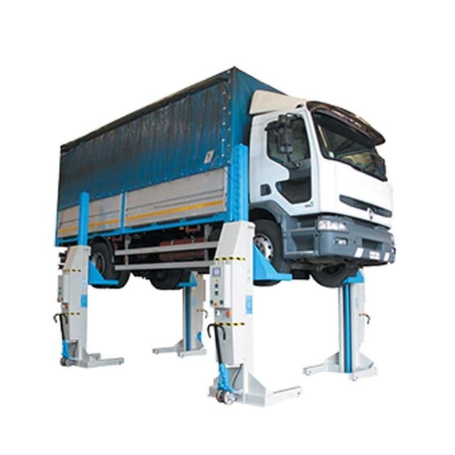 Officina Elettrocar - Immagine 2