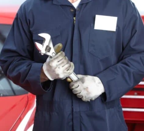 Officina Meccanica e Centro Revisione - Immagine 1