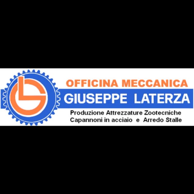 Officina Meccanica Laterza Giuseppe - Immagine 2