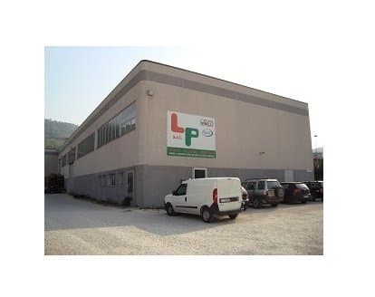 Officina Meccanica Lp Srl - Immagine 2