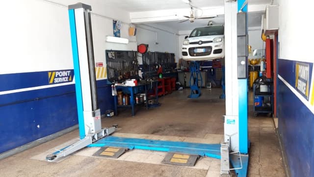 Officina Point Service  Giancar sas - Immagine 2