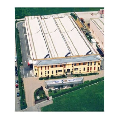 Officine Meccaniche Ciocca Spa - Immagine 2