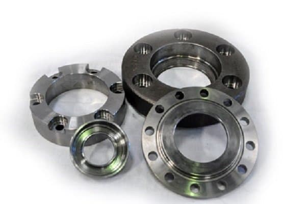 Officine Meccaniche G.P.I. - Immagine 1