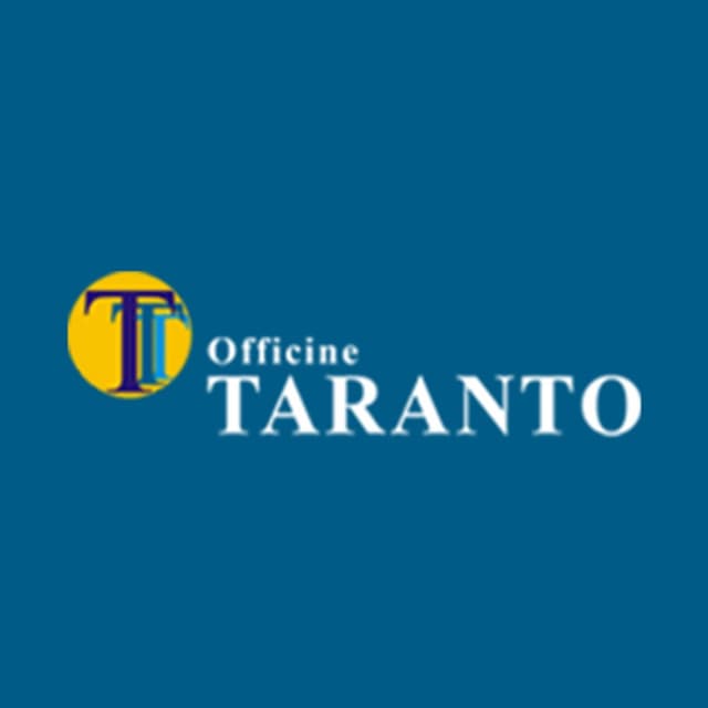 Officine Taranto - Immagine 1