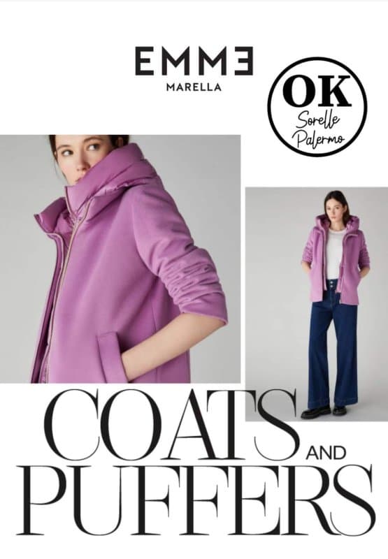 Ok Sorelle Palermo - Abbigliamento - Immagine 1