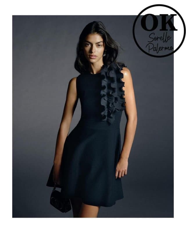 Ok Sorelle Palermo - Abbigliamento - Immagine 2