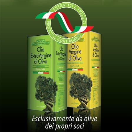 Oleificio Cooperativo di Monopoli - Immagine 1