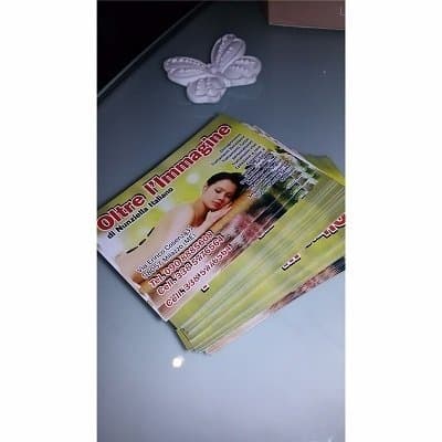 Oltre L'Immagine - Immagine 1