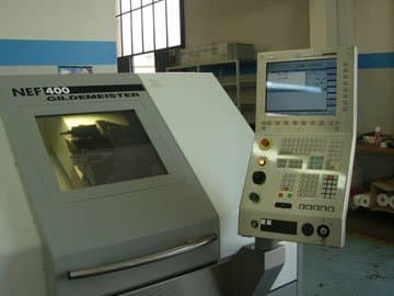 O.M.A. SERVICE - Immagine 1