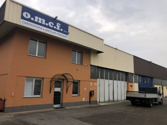 O.M.C.F. SRL - Immagine 1