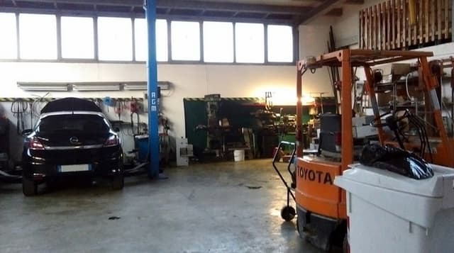 Omeda Batterie di Santolin Omero - Immagine 1