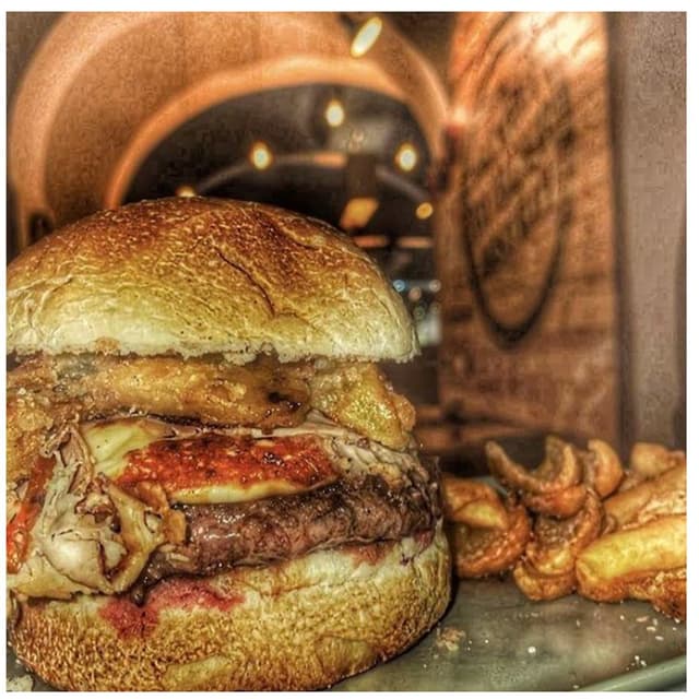 Oncio Burger - Immagine 2
